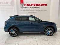 Usata Lynk & Co 01 179 CV (131 kW) 2023 Blu/azzurro SUV
