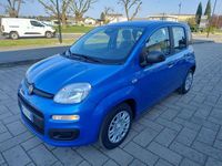 Nuova Fiat Panda Icon 65 CV (47 kW) 2026 Blu italia Utilitaria