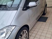 Usata Mercedes A180 2012 Grigio Berlina