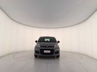 Usata Fiat Panda S 70 CV (51 kW) 2022 Grigio Utilitaria