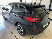 Usata Renault Kadjar 110 CV (80 kW) 2018 SUV