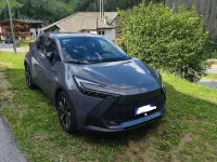 Usata Toyota C-HR Trend 98 CV (72 kW) 2025 SUV