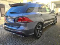 usata Mercedes GLE350 4Matic Premium Plus - Garanz. UFF 12/2024