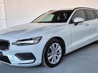 Usata Volvo V60 Business Edition 197 CV (144 kW) 2021 Bianco Station wagon