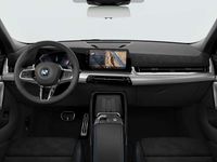Nuova BMW X2 M Sport 163 CV (119 kW) 2026 Nero SUV