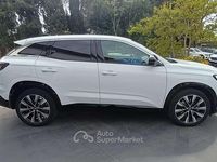 Usata Renault Austral Techno 131 CV (96 kW) 2023 Bianco ghiaccio SUV