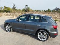 usata Audi Q5 2ª serie - 2016