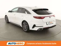 Usata Kia ProCeed GT-Line 140 CV (102 kW) 2020 Bianco Station wagon