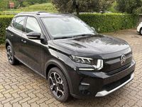 Usata Citroën C3 PureTech 101 CV (74 kW) 2025 Nero SUV
