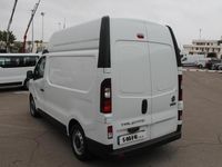 Usata Fiat Talento 125 CV (91 kW) 2017 Bianco Monovolume
