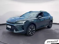 Nuova Cupra Formentor 150 CV (110 kW) 2026 Fiord blue SUV