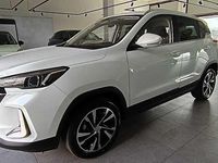 Usata EVO Evo 6 120 CV (88 kW) 2025 Bianco SUV