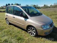 usata Fiat Multipla 2ª serie