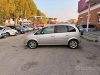 Usata Opel Meriva Enjoy 125 CV (91 kW) 2008 Grigio Monovolume