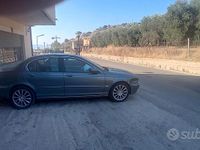 Usata Jaguar X-type 130 CV (95 kW) 2004 Berlina