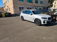 Usata BMW X3 480 CV (353 kW) 2023 SUV