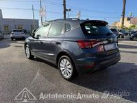 Usata Seat Arona XCELLENCE 95 CV (69 kW) 2020 Grigio SUV