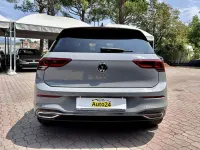 Usata VW Golf VIII Style 150 CV (110 kW) 2022 Grigio Berlina