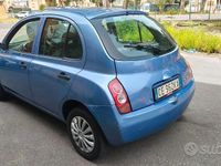 Usata Nissan Micra 2005
