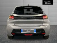 Usata Peugeot 208 Allure 101 CV (74 kW) 2025 Grigio artense Utilitaria