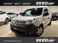 Usata Renault Kangoo 90 CV (66 kW) 2016 Beige Monovolume