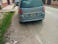 usata Opel Zafira - 2008