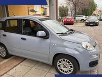 Usata Fiat Panda S 69 CV (50 kW) 2022 Grigio Berlina
