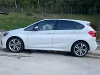 Usata BMW 218 Active Tourer M Sport 150 CV (110 kW) 2018 Monovolume