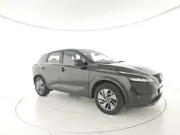 Używany Nissan Juke N-Connecta 114 KM (83 kW) 2024 Srebrny SUV