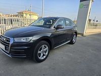 usata Audi Q5 Q535 2.0 tdi Sport quattro 163cv s-tronic