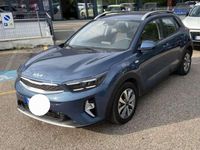 Usata Kia Stonic Urban 82 CV (60 kW) 2025 SUV