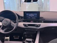 Usata Audi A4 163 CV (119 kW) 2022 Nero Station wagon