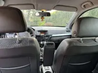 Usata Opel Astra 101 CV (74 kW) 2008