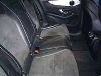 Usata Mercedes GLC220 170 CV (125 kW) 2016 SUV