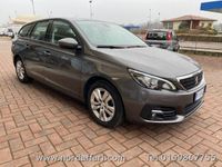 usata Peugeot 308 BlueHDi 130 S&S SW Business