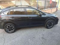 Usata Subaru XV Style 147 CV (108 kW) 2012 Nero SUV