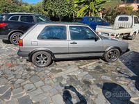 Usata VW Golf II 73 CV (53 kW) 1990 Utilitaria