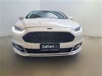 usata Ford Mondeo Hybrid 2.0 187 CV eCVT 4 porte Vignale AUTOMATICA