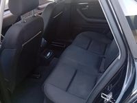 Usata Audi A4 Comfort 130 CV (95 kW) 2002 Nero Berlina