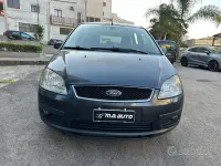 Usata Ford C-MAX 116 CV (85 kW) 2007 Grigio Monovolume