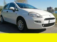 Usata Fiat Punto 69 CV (50 kW) 2016 Other Utilitaria