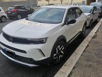 Usata Opel Mokka Ultimate 131 CV (96 kW) 2022 Bianco SUV