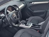 Usata Audi A4 180 CV (132 kW) 2009 Grigio Station wagon