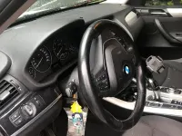 Usata BMW X3 184 CV (135 kW) 2012 Bianco SUV