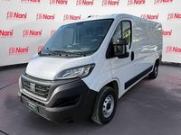 Usata Fiat Ducato 33 140 CV (102 kW) 2023 Bianco Furgone