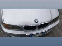Usata BMW 318 Cabriolet 143 CV (105 kW) 2003 Cabrio