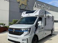 Nuova Renault Master 170 CV (125 kW) 2025 Bianco Furgone
