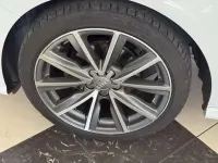 Usata Audi A1 Sportback S-Line 95 CV (69 kW) 2018 Bianco Utilitaria