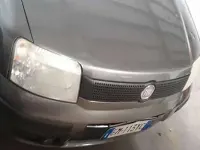 Usata Fiat Panda Active 77 CV (56 kW) 2012 Utilitaria