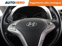 usata Hyundai ix20 1.6 MPI APP MODE